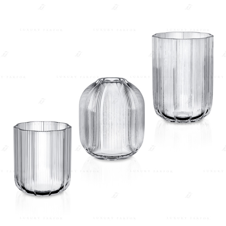 Коллекция Fleur бренда VB