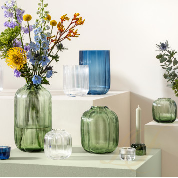 Коллекция Fleur бренда VB