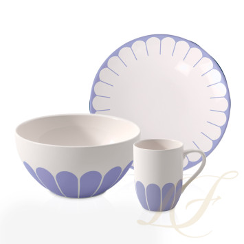 Коллекция Fleur бренда VB