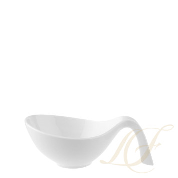 Соусник 0,60л коллекции Flow бренда VB