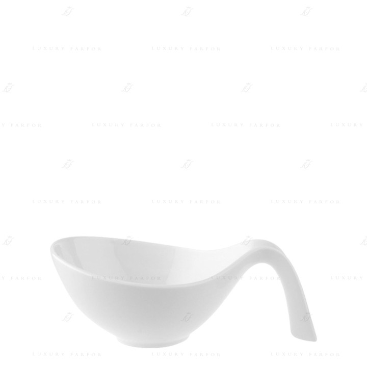 Соусник 0,60л коллекции Flow бренда VB