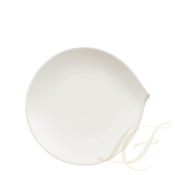 Тарелка главная 28см коллекции Flow бренда VB