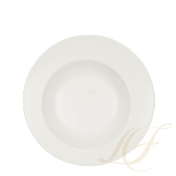 Тарелка для спагетти 30см коллекции Flow бренда VB