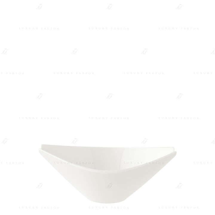 Соусник/чаша суповая 0,36л коллекции Flow бренда VB