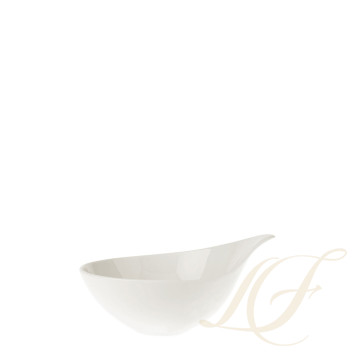 Чаша десертная 16см коллекции Flow бренда VB