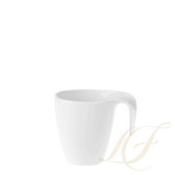 Кружка 0,34л коллекции Flow бренда VB