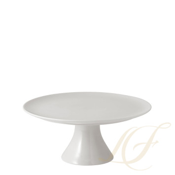 Блюдо для пирога на ножке 30см коллекции For Me бренда VB