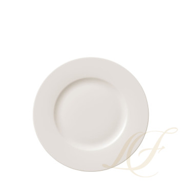 Тарелка закусочная 21,5см коллекции For Me бренда VB