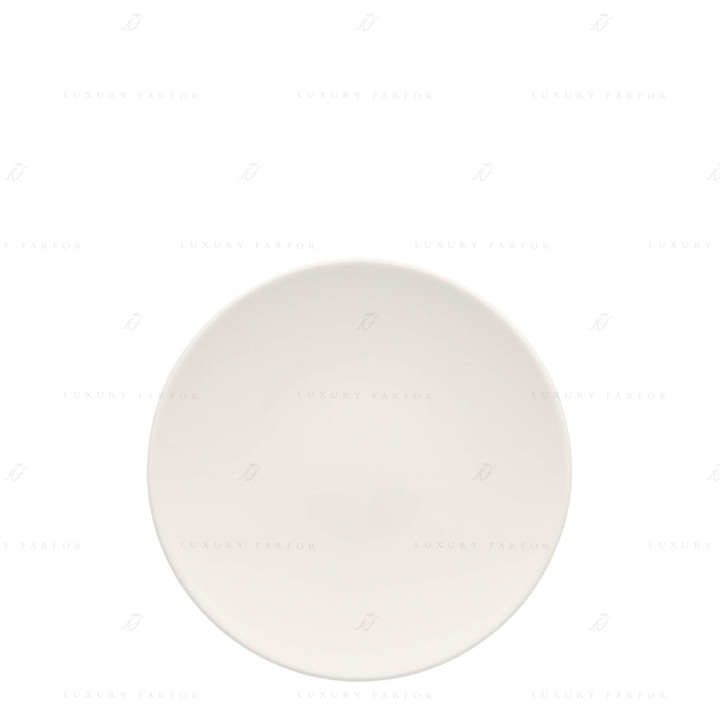 Тарелка закусочная 21см коллекции For Me бренда VB