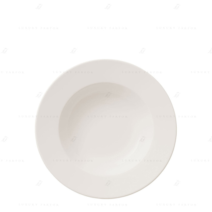 Тарелка суповая 25см коллекции For Me бренда VB