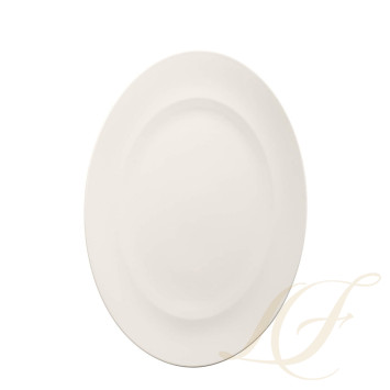 Блюдо овальное 41см коллекции For Me бренда VB