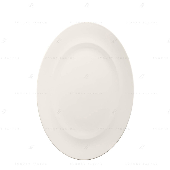 Блюдо овальное 41см коллекции For Me бренда VB