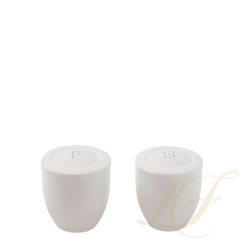 Солонка и перечница коллекции For Me бренда VB