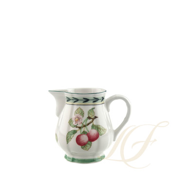 Молочник 0,25л коллекции French Garden 