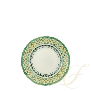 Тарелка десертная 17см коллекции French Garden 