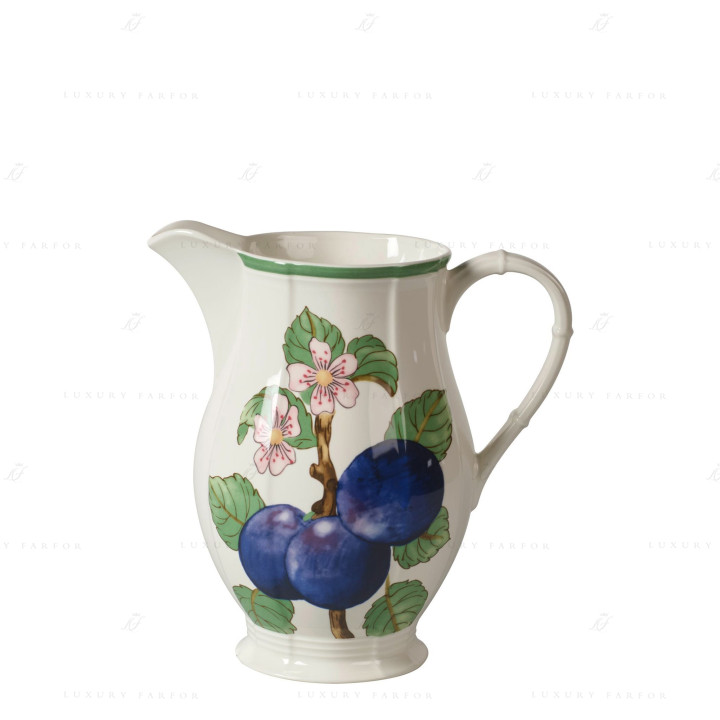 Кувшин 22,8см коллекции French Garden 