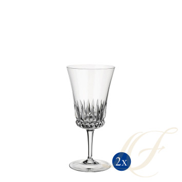 Фужер для воды 0,39л, 2шт. коллекции Grand Royal бренда VB