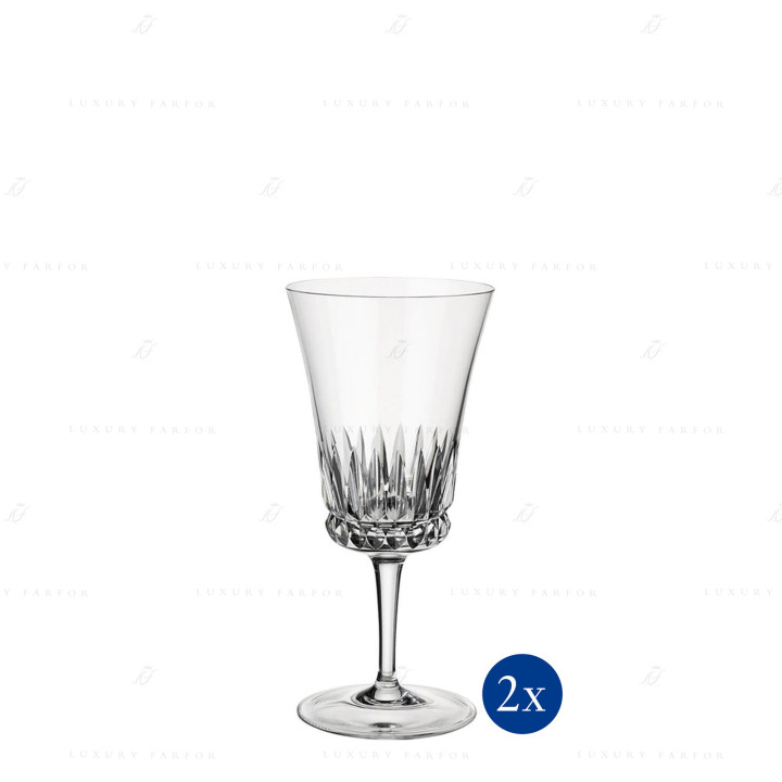 Фужер для воды 0,39л, 2шт. коллекции Grand Royal бренда VB