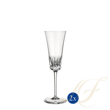 Фужер для шампанского 0,23л, 2шт. коллекции Grand Royal бренда VB