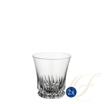Стакан для воды 0,29л, 2шт. коллекции Grand Royal бренда VB