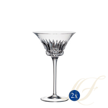 Бокал для шампанского 0,23л, 2шт. коллекции Grand Royal бренда VB