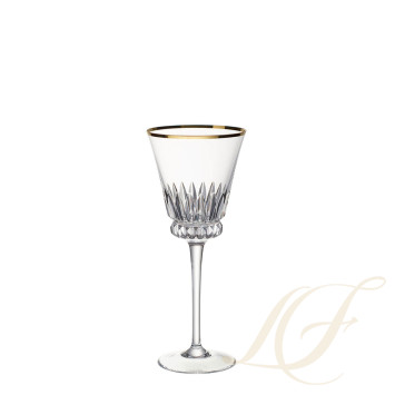 Фужер для белого вина 0,29л коллекции Grand Royal Gold бренда VB