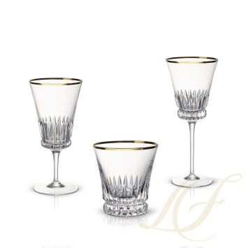 Коллекция Grand Royal Gold бренда VB