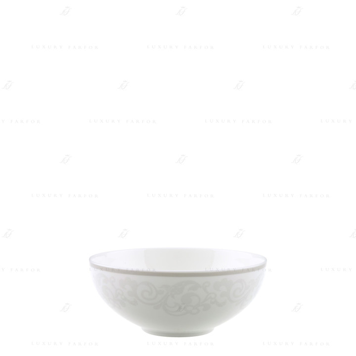 Чаша десертная 13см коллекции Gray Pearl бренда VB