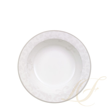 Чаша для салата 0,38л коллекции Gray Pearl бренда VB