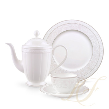 Коллекция Gray Pearl бренда VB