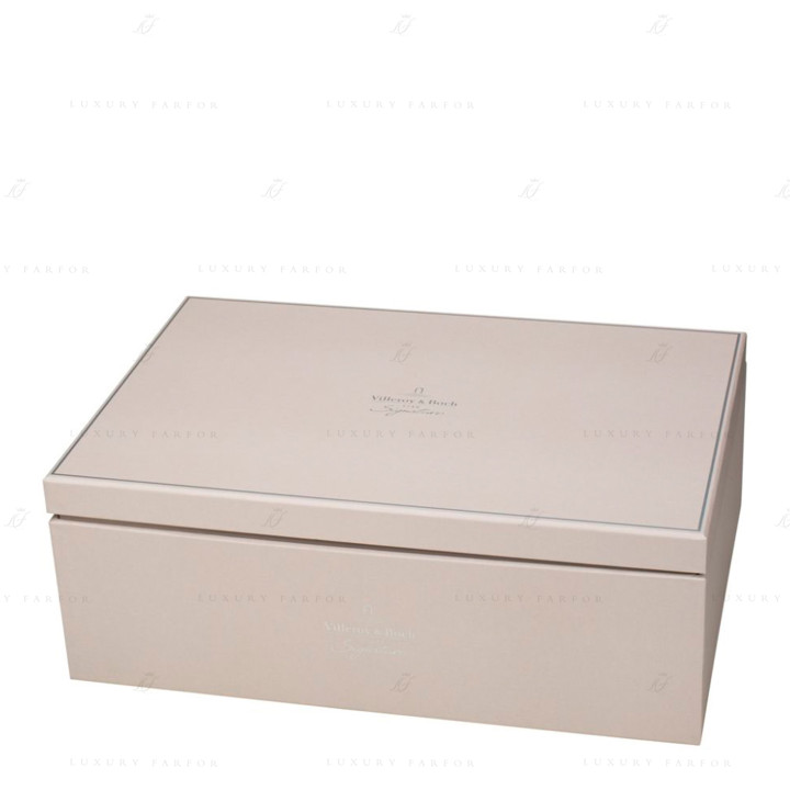 Ящик, 113 предметов 49х34см коллекции Signature Kassetten бренда VB