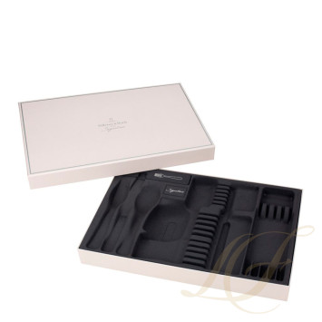 Ящик, 30 предметов 42х27см коллекции Signature Kassetten бренда VB