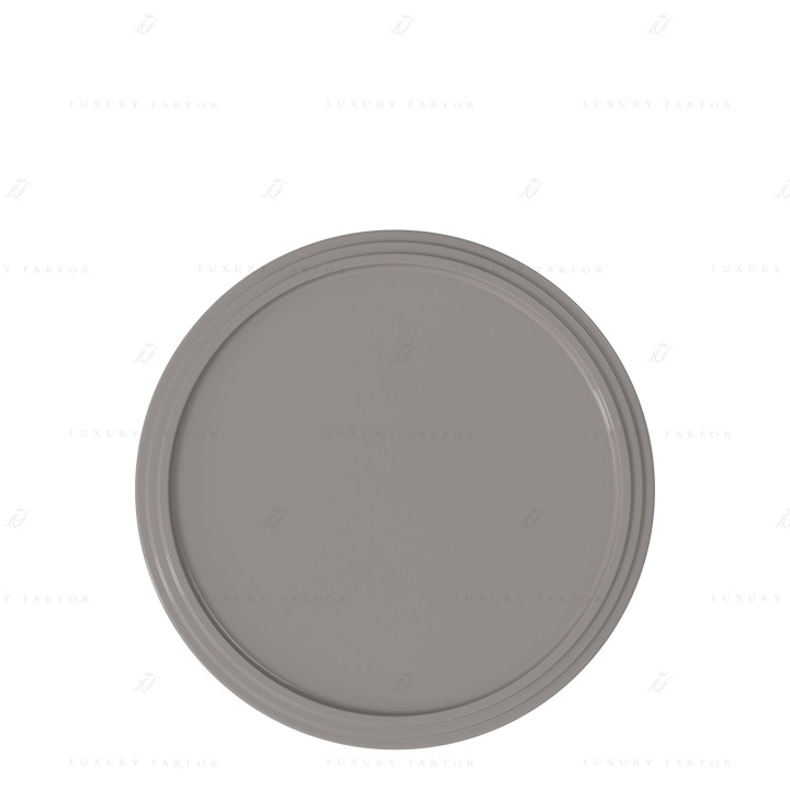 Тарелка сервировочная 