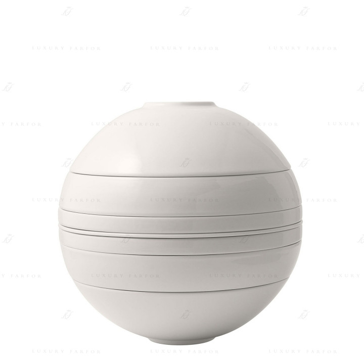 Набор из 7 предметов коллекции Iconic бренда VB