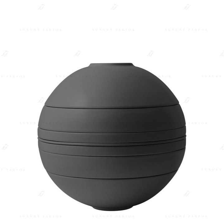 Набор из 7 предметов коллекции Iconic бренда VB