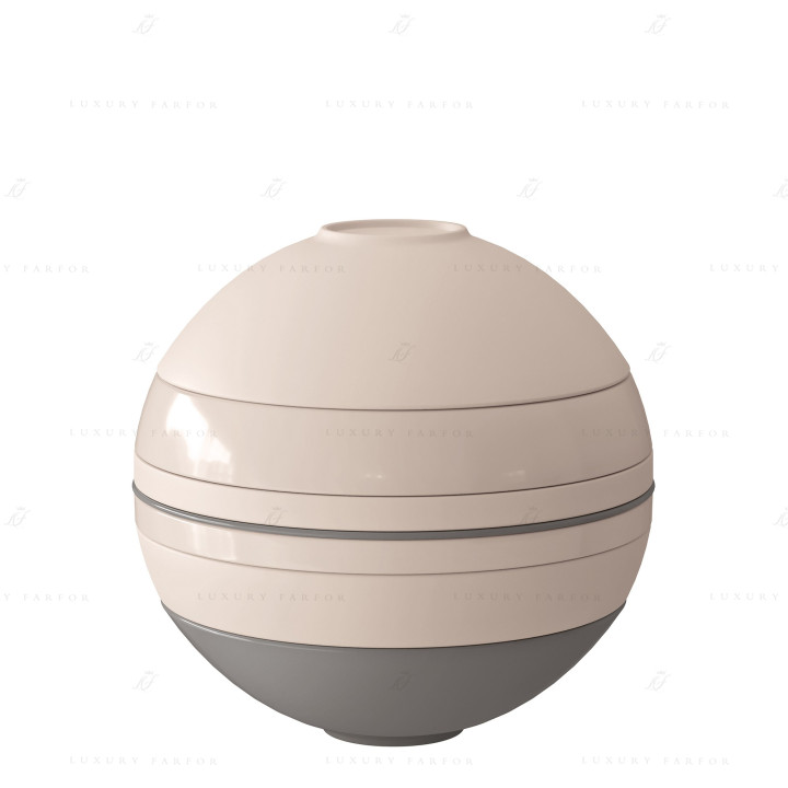 Набор из 7 предметов коллекции Iconic бренда VB