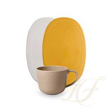 Коллекция it‘s my moment бренда VB