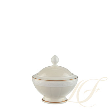 Сахарница 0,35л коллекции Ivoire бренда VB