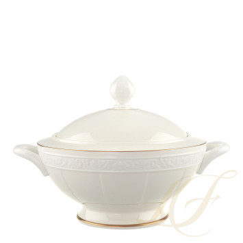 Супница 2,80л коллекции Ivoire бренда VB