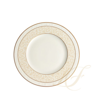 Тарелка главная 27см коллекции Ivoire бренда VB