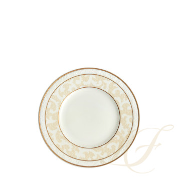 Тарелка десертная 18см коллекции Ivoire бренда VB