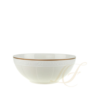 Салатник 1,68л коллекции Ivoire бренда VB