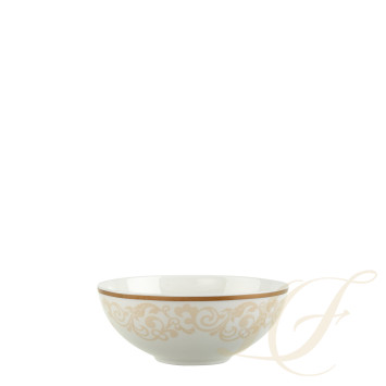 Чаша десертная 13см коллекции Ivoire бренда VB