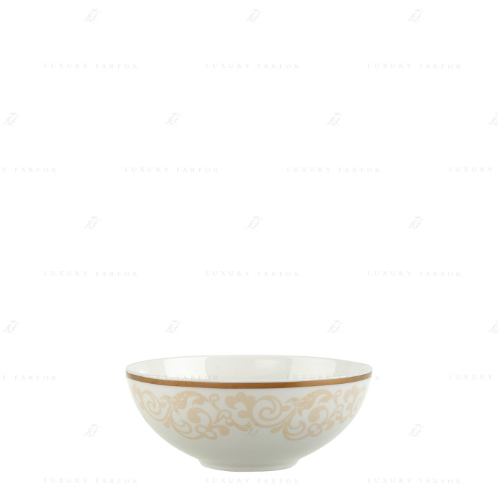 Чаша десертная 13см коллекции Ivoire бренда VB