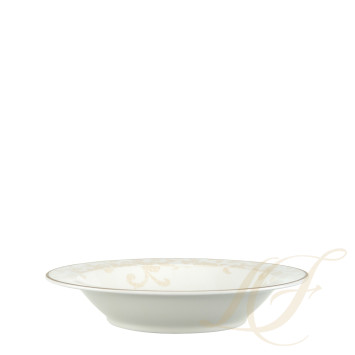 Чаша для салата 0,38л коллекции Ivoire бренда VB