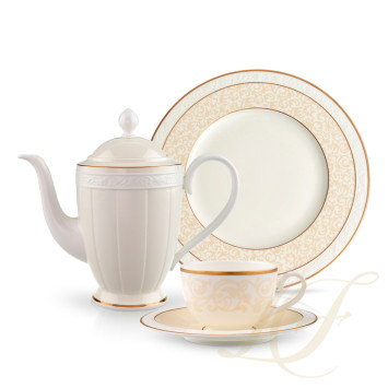 Коллекция Ivoire бренда VB