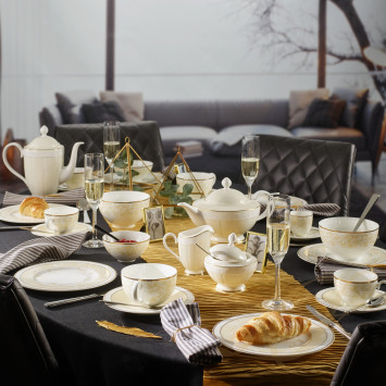 Коллекция Ivoire бренда VB