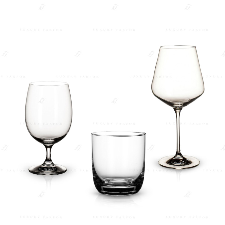 Коллекция La Divina бренда VB