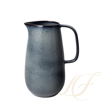 Кувшин 1,74л коллекции Lave Gris бренда VB