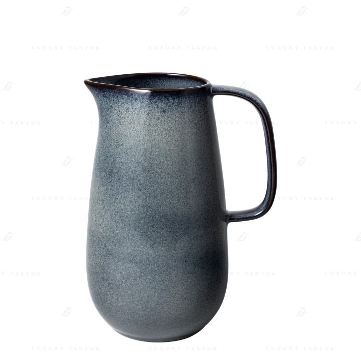 Кувшин 1,74л коллекции Lave Gris бренда VB